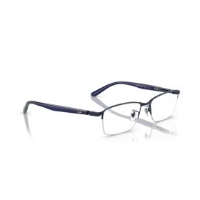 RAY-BAN VISTA  0RX6501D 3076 55 Szemüvegkeret