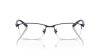 RAY-BAN VISTA  0RX6501D 3076 55 Szemüvegkeret
