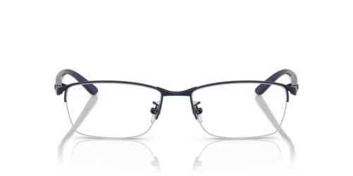 RAY-BAN VISTA  0RX6501D 3076 55 Szemüvegkeret