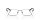 RAY-BAN VISTA  0RX6502D 2502 55 Szemüvegkeret