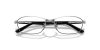 RAY-BAN VISTA  0RX6502D 2502 55 Szemüvegkeret