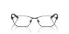 RAY-BAN VISTA  0RX6502D 2503 55 Szemüvegkeret