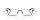 RAY-BAN VISTA  0RX6502D 2503 55 Szemüvegkeret