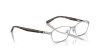 RAY-BAN VISTA  0RX6502D 2595 55 Szemüvegkeret