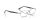 RAY-BAN VISTA  0RX6502D 2595 55 Szemüvegkeret