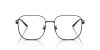RAY-BAN VISTA  0RX6503D 2509 55 Szemüvegkeret