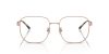RAY-BAN VISTA  0RX6503D 2943 55 Szemüvegkeret