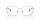 RAY-BAN VISTA  0RX6503D 2943 55 Szemüvegkeret