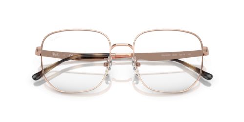RAY-BAN VISTA  0RX6503D 2943 55 Szemüvegkeret