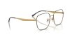 RAY-BAN VISTA  0RX6503D 2991 55 Szemüvegkeret