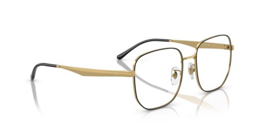 RAY-BAN VISTA  0RX6503D 2991 55 Szemüvegkeret