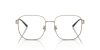 RAY-BAN VISTA  0RX6503D 2993 55 Szemüvegkeret