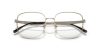 RAY-BAN VISTA  0RX6503D 2993 55 Szemüvegkeret