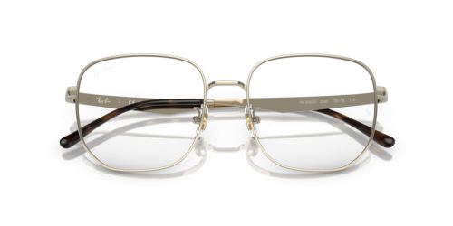 RAY-BAN VISTA  0RX6503D 2993 55 Szemüvegkeret