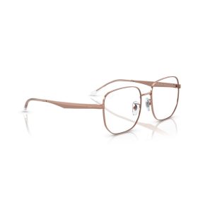 RAY-BAN VISTA  0RX6503D 3094 55 Szemüvegkeret