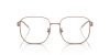 RAY-BAN VISTA  0RX6503D 3094 55 Szemüvegkeret