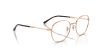 RAY-BAN VISTA  0RX6509 3094 53 Szemüvegkeret