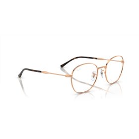 RAY-BAN VISTA  0RX6509 3094 53 Szemüvegkeret