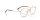 RAY-BAN VISTA  0RX6509 3094 53 Szemüvegkeret