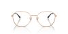 RAY-BAN VISTA  0RX6509 3094 53 Szemüvegkeret