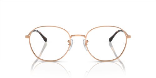 RAY-BAN VISTA  0RX6509 3094 53 Szemüvegkeret