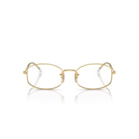 RAY-BAN VISTA  0RX6510 2500 50 Szemüvegkeret
