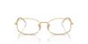 RAY-BAN VISTA  0RX6510 2500 52 Szemüvegkeret