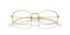 RAY-BAN VISTA  0RX6510 2500 52 Szemüvegkeret