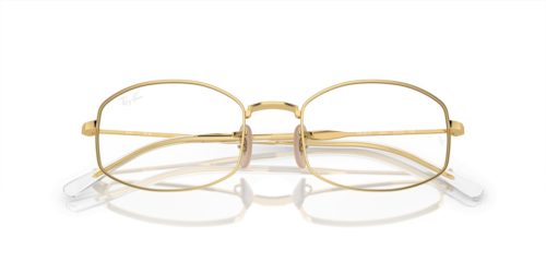 RAY-BAN VISTA  0RX6510 2500 52 Szemüvegkeret