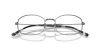 RAY-BAN VISTA  0RX6510 2502 50 Szemüvegkeret