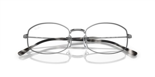 RAY-BAN VISTA  0RX6510 2502 50 Szemüvegkeret