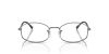 RAY-BAN VISTA  0RX6510 2502 52 Szemüvegkeret