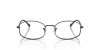 RAY-BAN VISTA  0RX6510 2509 50 Szemüvegkeret