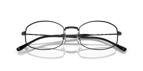 RAY-BAN VISTA  0RX6510 2509 50 Szemüvegkeret