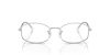 RAY-BAN VISTA  0RX6510 2968 50 Szemüvegkeret
