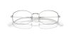 RAY-BAN VISTA  0RX6510 2968 52 Szemüvegkeret