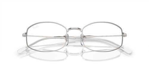 RAY-BAN VISTA  0RX6510 2968 52 Szemüvegkeret