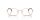 RAY-BAN VISTA  0RX6510 3094 52 Szemüvegkeret