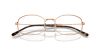 RAY-BAN VISTA  0RX6510 3094 52 Szemüvegkeret