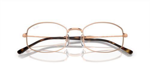 RAY-BAN VISTA  0RX6510 3094 52 Szemüvegkeret