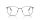 RAY-BAN VISTA  0RX6512 2553 52 Szemüvegkeret