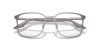 RAY-BAN VISTA  0RX6512 2553 52 Szemüvegkeret