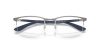 RAY-BAN VISTA  0RX6513 2620 53 Szemüvegkeret