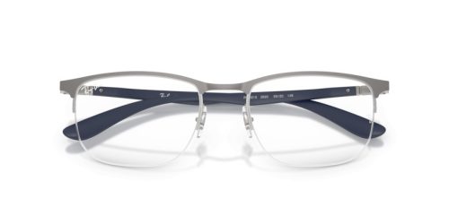 RAY-BAN VISTA  0RX6513 2620 55 Szemüvegkeret