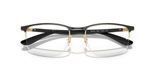 RAY-BAN VISTA  0RX6513 2890 53 Szemüvegkeret