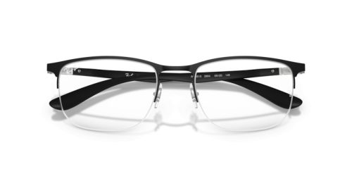 RAY-BAN VISTA  0RX6513 2904 53 Szemüvegkeret