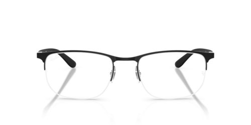 RAY-BAN VISTA  0RX6513 2904 55 Szemüvegkeret