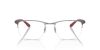 RAY-BAN VISTA  0RX6513 3135 53 Szemüvegkeret