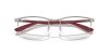 RAY-BAN VISTA  0RX6513 3135 53 Szemüvegkeret