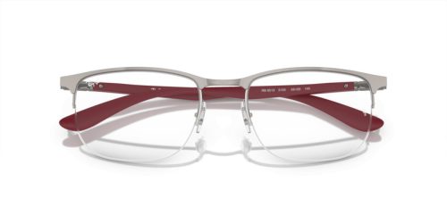 RAY-BAN VISTA  0RX6513 3135 53 Szemüvegkeret